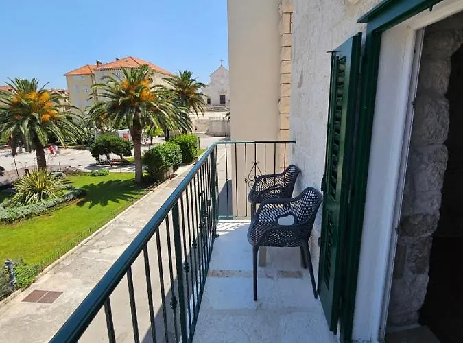 Apartman Eli