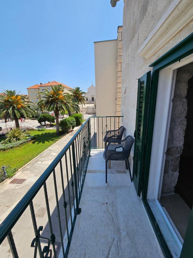 Eli Apartma Supetar