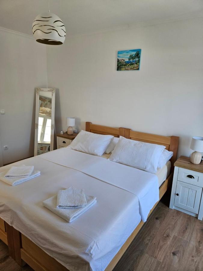 Eli Apartma Supetar