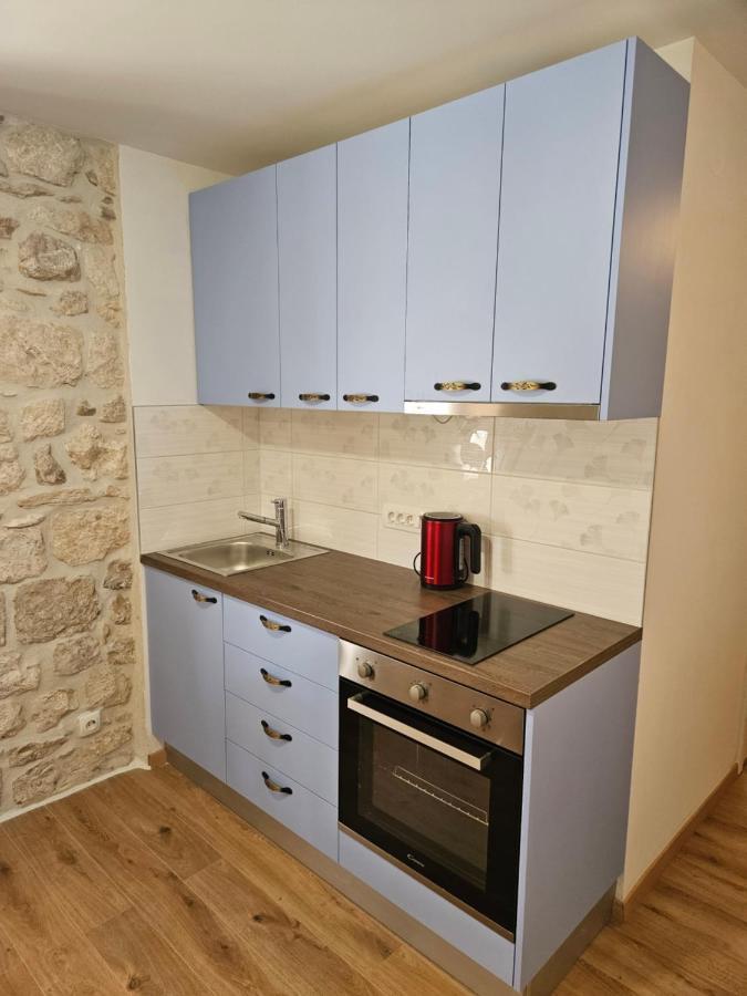 Eli Apartma